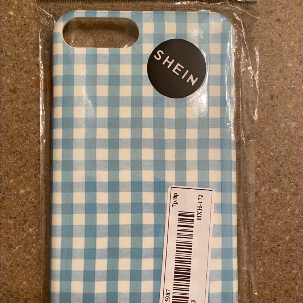 Iphone 7 plus case